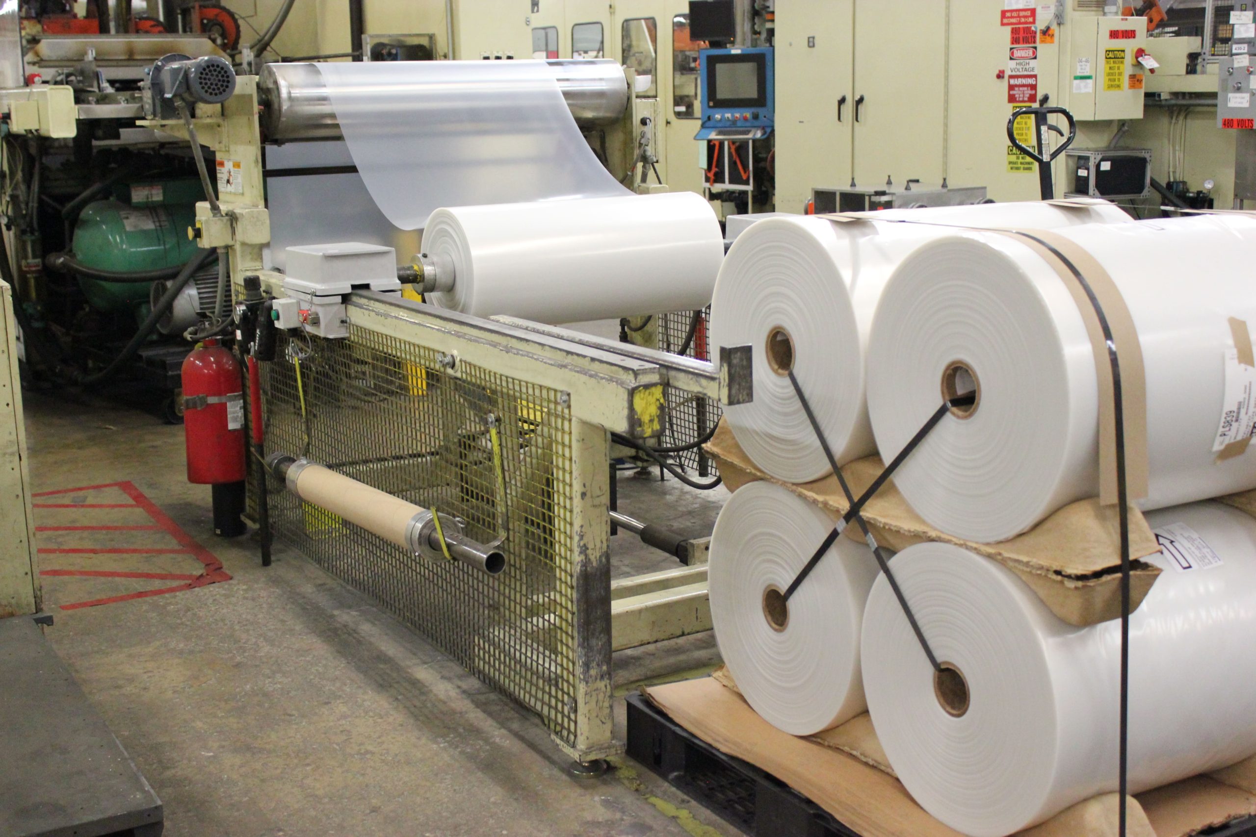 Protective in-transit automotive material
